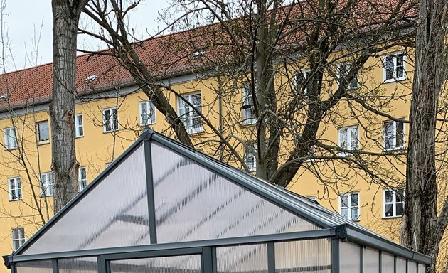 Foto von Philipp-Reis-Oberschule