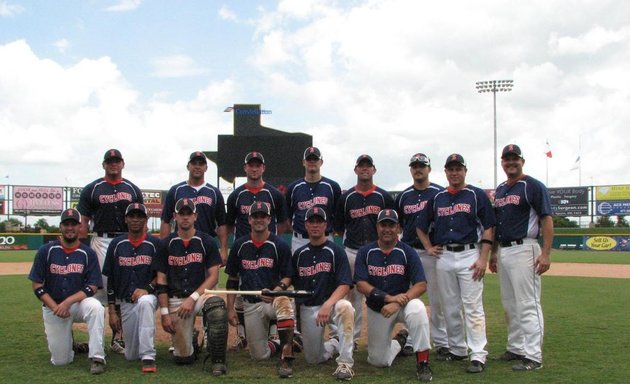 Photo of Houston Hardball League