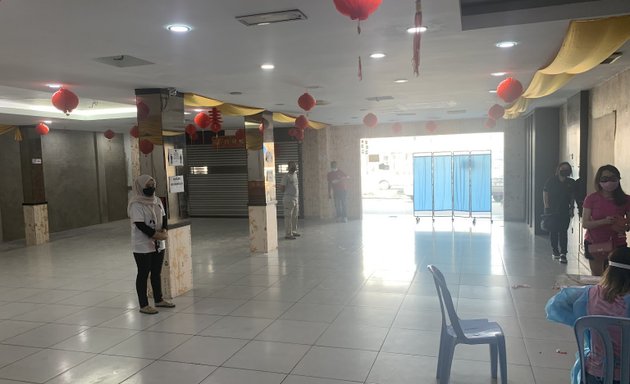 Photo of Klinik Wong Swab Center