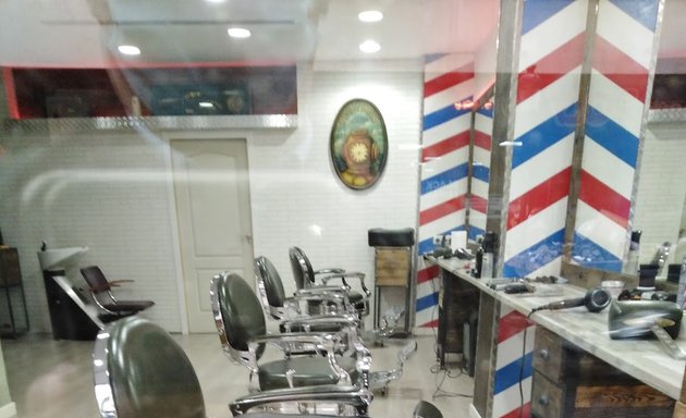 Foto de Barber Shop Villalba