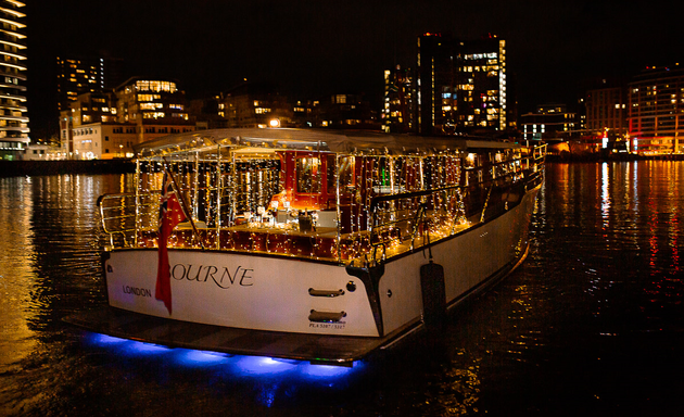 Photo of Bourne Luxury Boat Hire