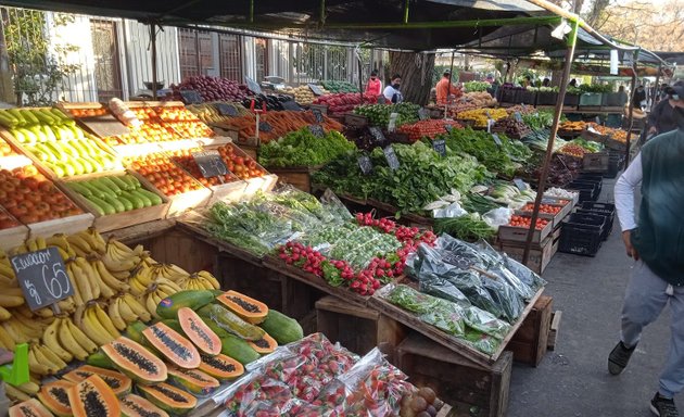 Foto de Feria de Sábados