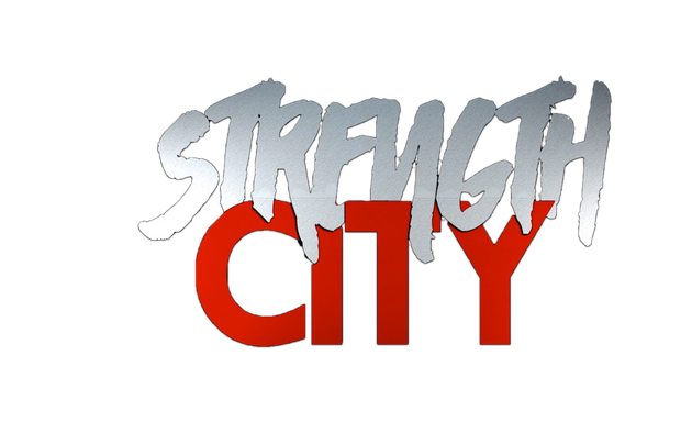 Photo of Strength City