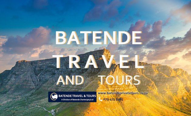 Photo of Batende Travel and Tours