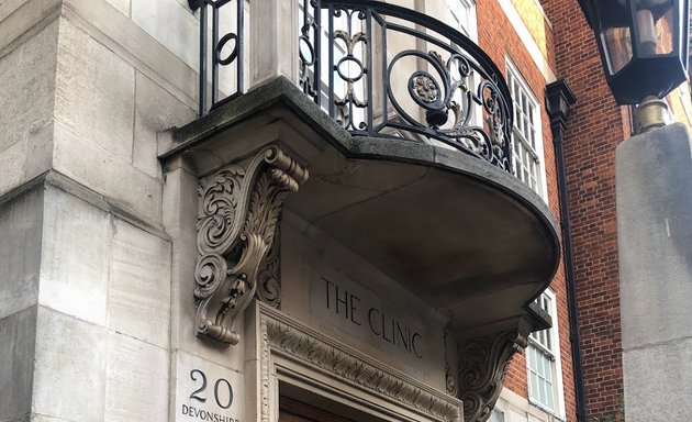 Photo of The London Clinic