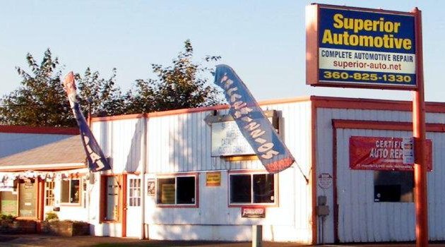 Photo of Mike's Superior Automotive