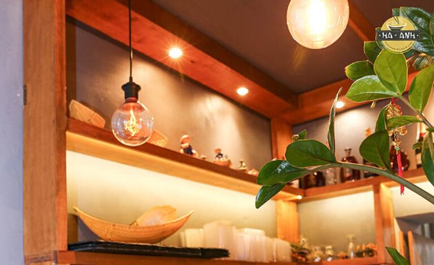 Foto von Ha Anh Restaurant - Vietnamese Kitchen & Sushi