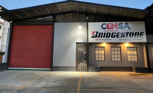 Foto de Comercializadora OM