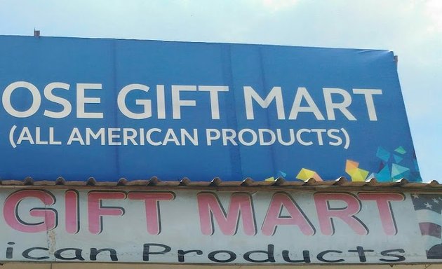 Photo of Rose Gift Mart