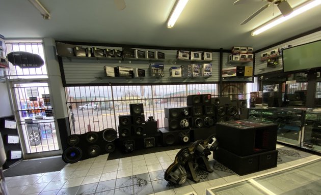 Photo of Nick's Stereo Shop