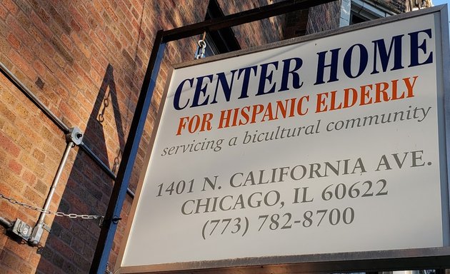 Photo of Center Home for Hispanic Elderly