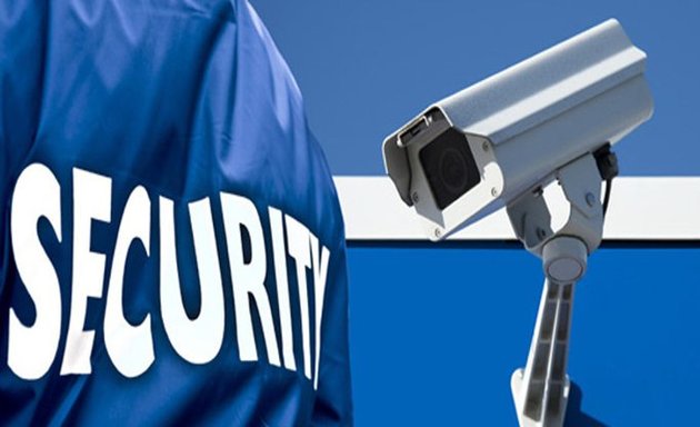 Photo of Neptune Security Services