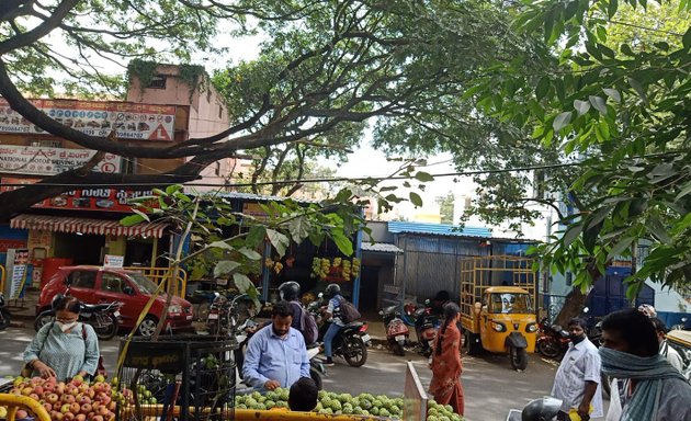 Photo of Veerabhadreshwara mobile center