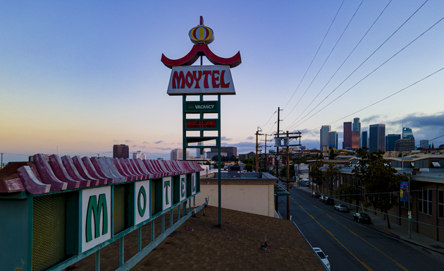 Photo of Motel