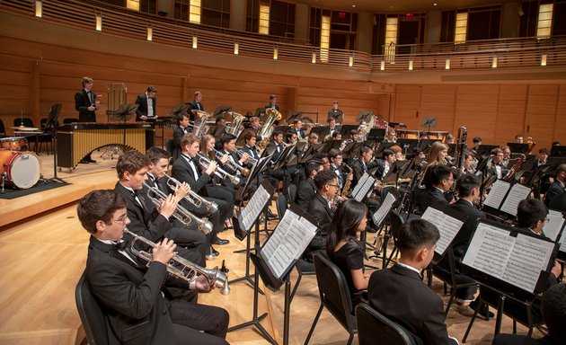 Photo of Atlanta Youth Wind Symphony