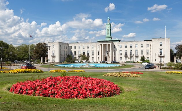 Photo of Waltham Forest