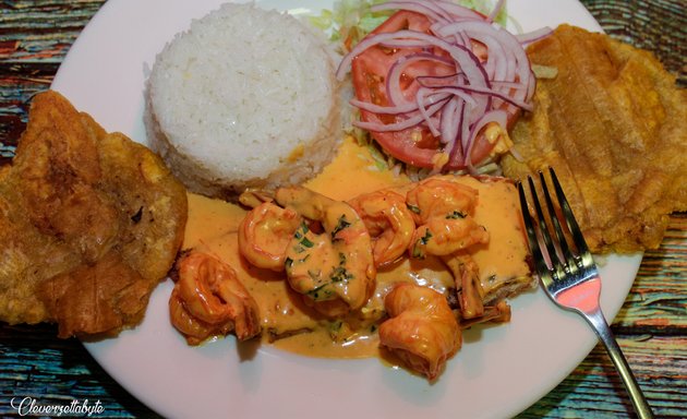Photo of Las Delicias Colombianas 2