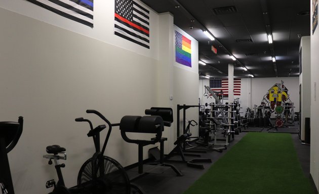 Photo of The StrongHouse Gym