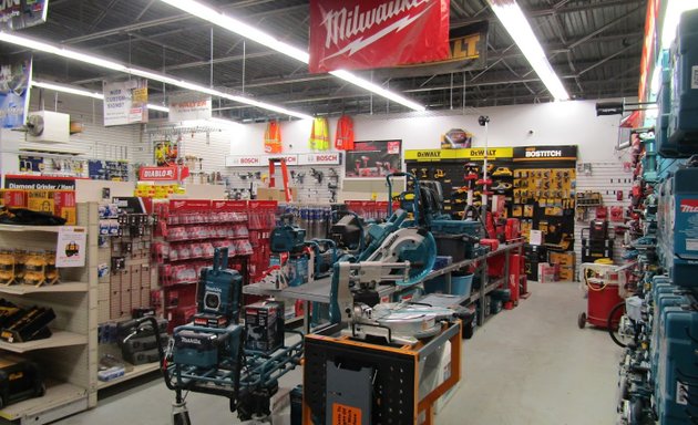 Photo of Mid-Canada Fasteners & Tools