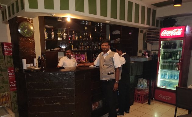 Photo of Nisarga Bar And Restaurant