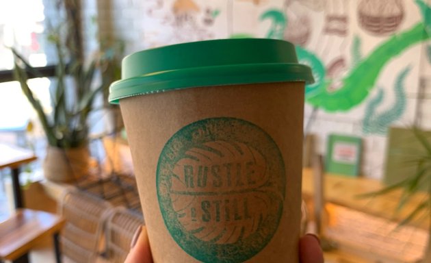 Photo of Rustle & Still Café