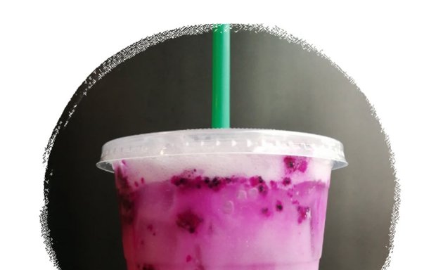 Photo of Starbucks