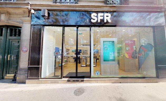 Photo de SFR