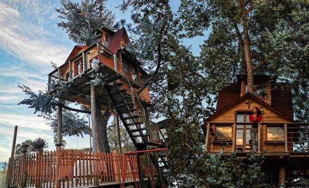 Foto de Nick's Treehouse