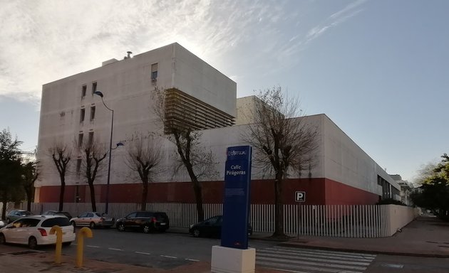 Foto de Facultad de Comunicación . Universidad de Sevilla (FCom-US)