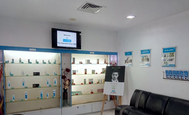 Photo of RichFeel Trichology Center