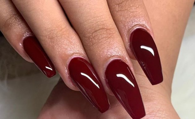 Photo of Classic Nails