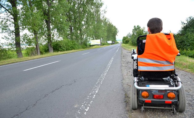 Foto von Advivo – ambulante Beatmung GmbH