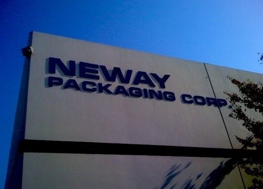 Photo of Neway Packaging Corporation.