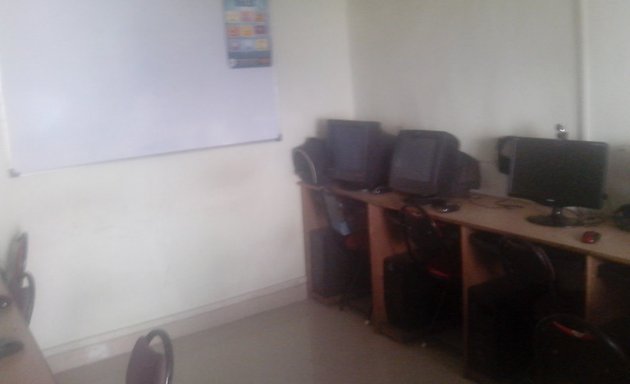 Photo of Gurukul Information Technology Centre