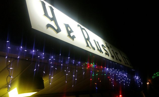 Photo of Ye Rustic Inn