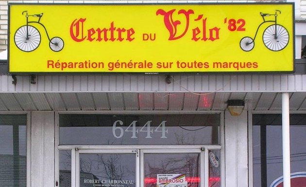 Photo of Centre Du Vélo 82
