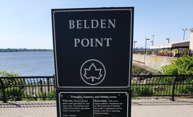 Photo of Belden Point
