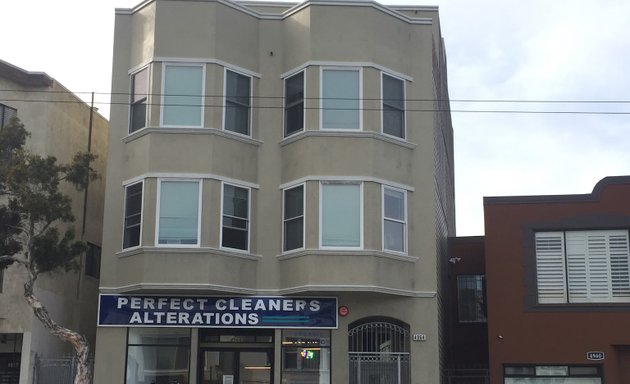 Photo of Perfect Cleaners & Alterations