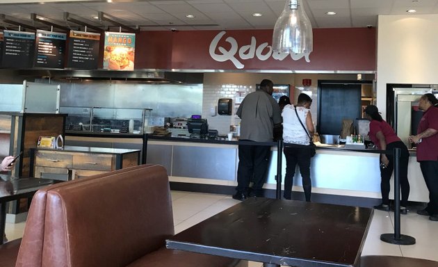 Photo of QDOBA Mexican Eats