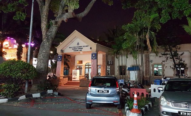 Photo of Sunway City Police Station