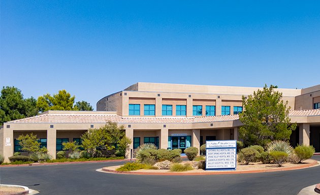 Photo of Valley Health System University