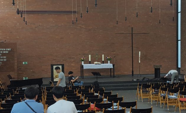 Foto von Hanbit evangelische Kirchengemeinde Köln e.V.