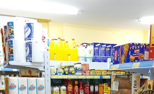Foto de Supermercado UDACO