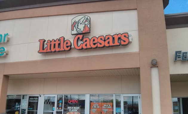 Photo of Little Caesars Pizza