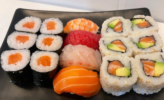 Photo de Sushi Fresh