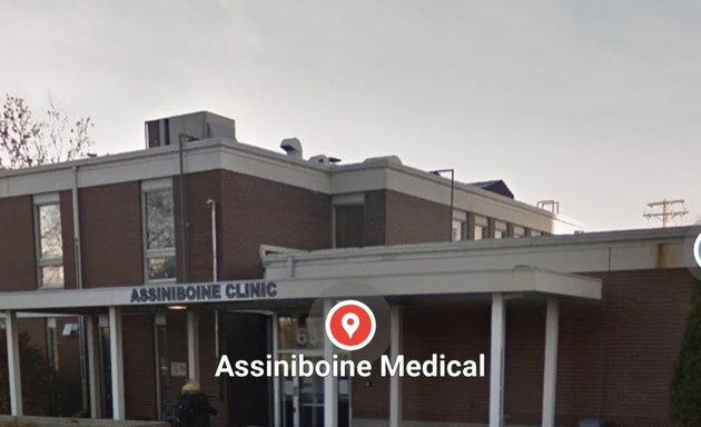 Photo of Assiniboine Medical