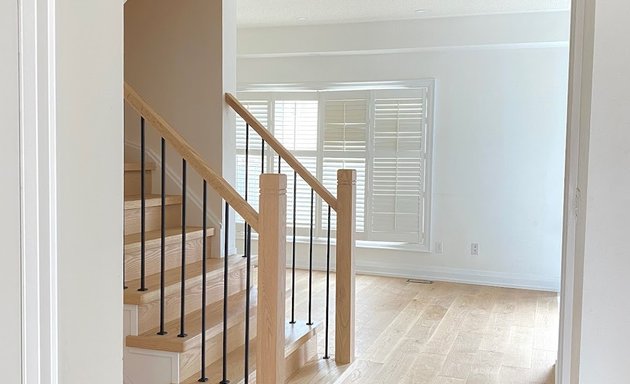 Photo of 4 Of Kind Stair & Floor Supply Ltd