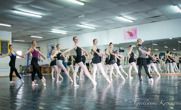 Photo de Académie Méditerranéenne de Danse