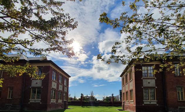 Photo of Humber College - A Building