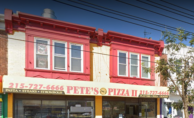 Photo of Pete's Pizza